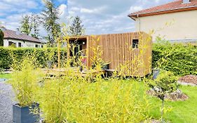 Cabane de Rafael